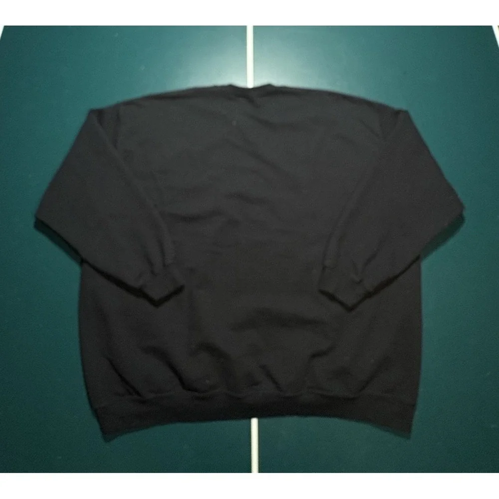 Vintage Philadelphia Eagles Crewneck Sweatshirt Men's 3XL Retro‎ Style Football